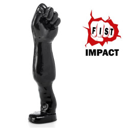 Fist Impact HOLD THE FIST 34 x 9.5 cm